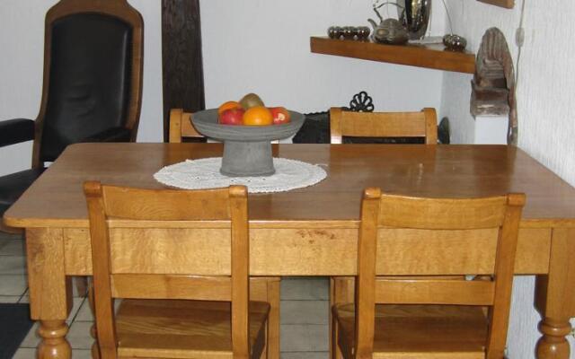 Kleine Vakantiewoning De Schaapskooi