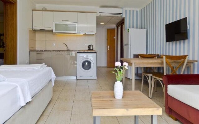 Bodrum Sofabed Hotel