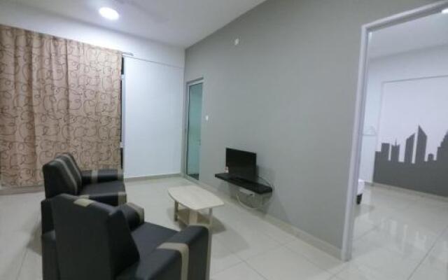 BM City Room and Apartment