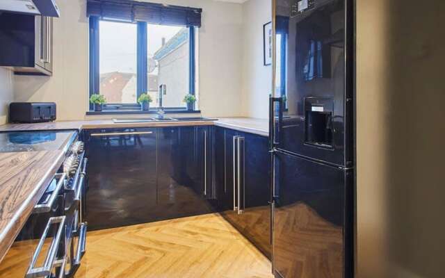 Host Stay Roseberry Topping Townhouse