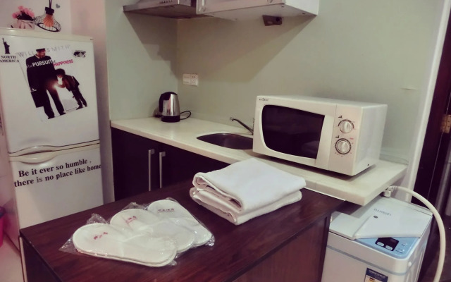 Shanghai Hengshengyuan Service Apartment