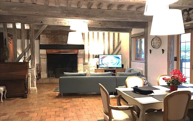 Le petit pressoir
