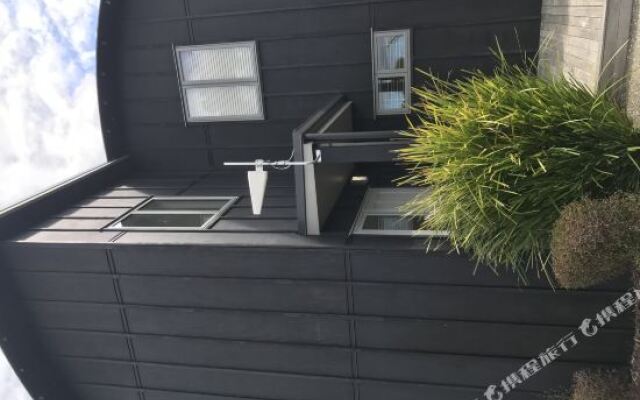 The Dunes Golf Resort