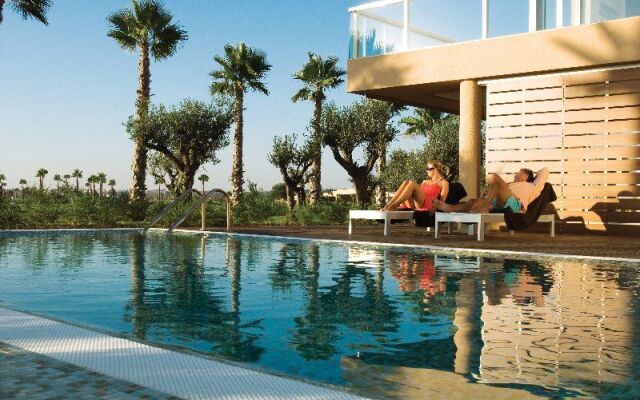 Salgados Beach Villas (ex Vidamar Resorts Hotel Algarve)