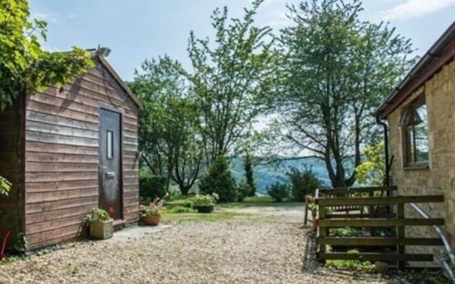 Colgate Farm
