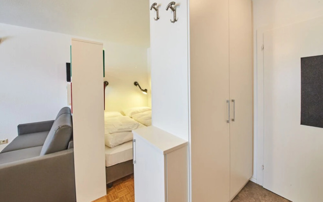 Appartement Relax & Sport