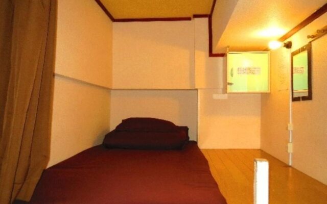Stella Resort - Hostel