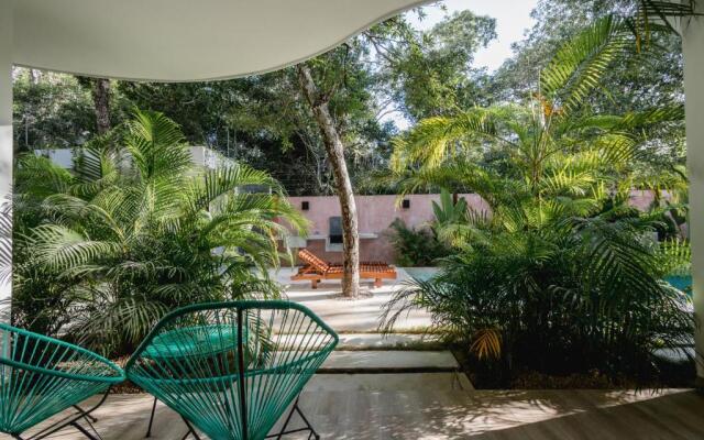 Selva Tulum Dept A3