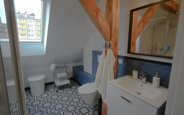 Apartamenty Centrum - Sunshine