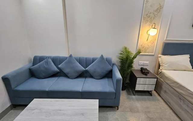 Urban Suites by BluSalzz, Jaipur - Rajasthan