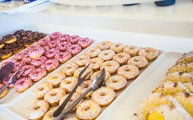 Fabilia Family Resort Milano Marittima