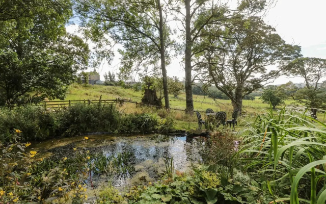West Burnbank