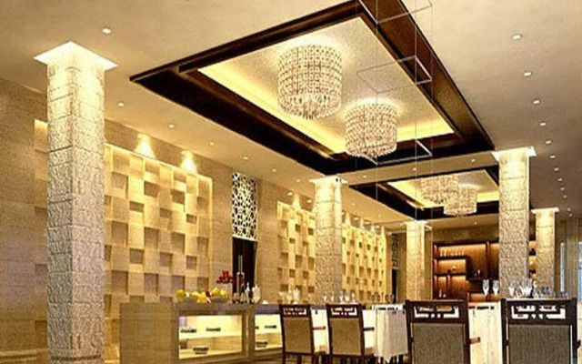 AoYuan Golf Hotel
