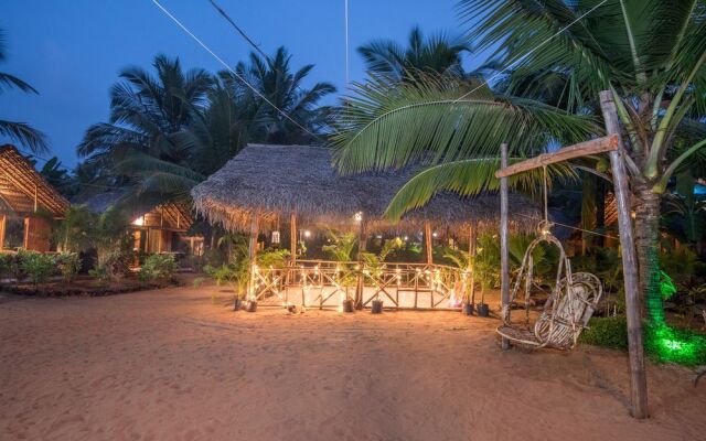 Jojolapa Agonda Resort