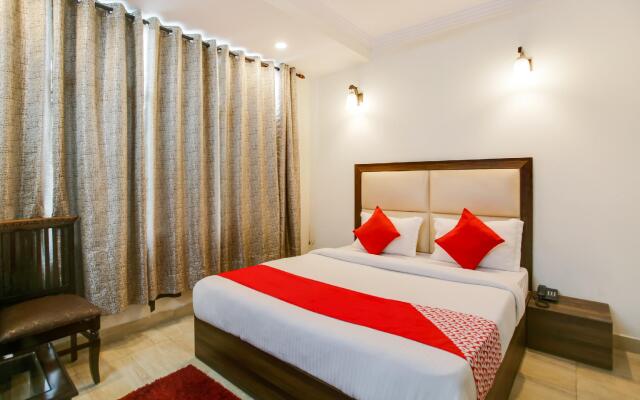 OYO 62014 Hotel New Geetanjali