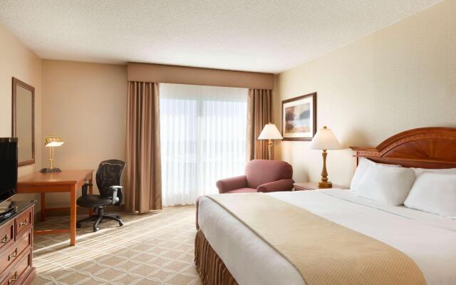 Border Inn and Suites Lloydminster