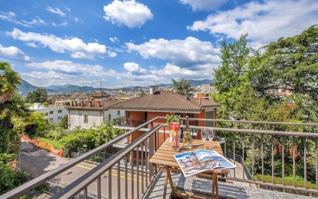 Casa Nova Bella With Free Parking