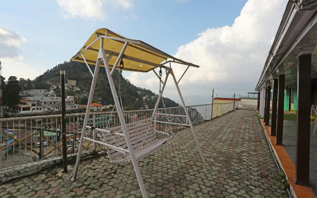 OYO Flagship 22884 Hotel Shingar