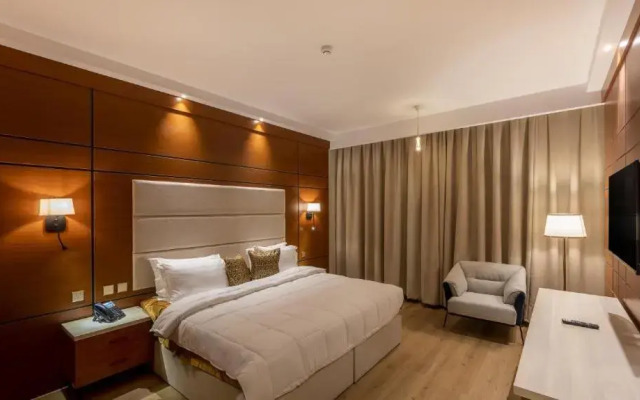 Flavor Hotel