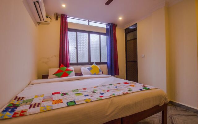 OYO 16887 Home Elegant Stay Near Calangute Beach