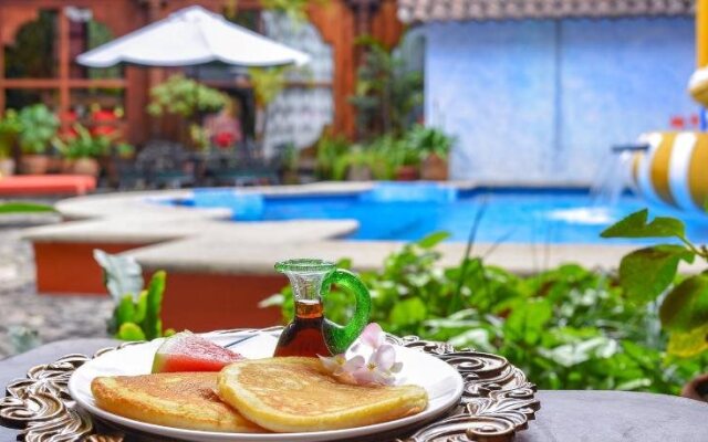 Hotel Palacio de Doña Beatriz