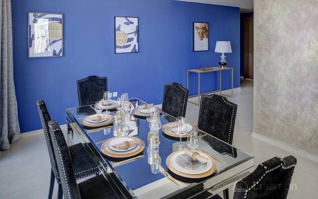 Dream Inn Dubai Apartments 48 Burj Gate