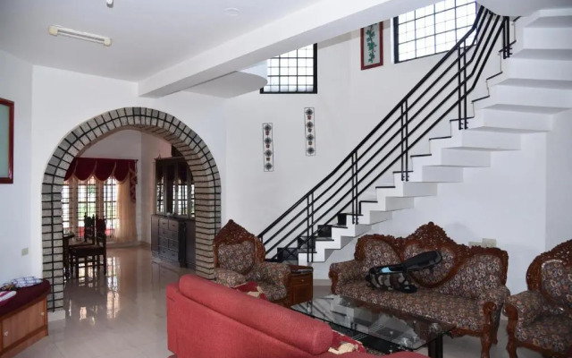 C2 homestay