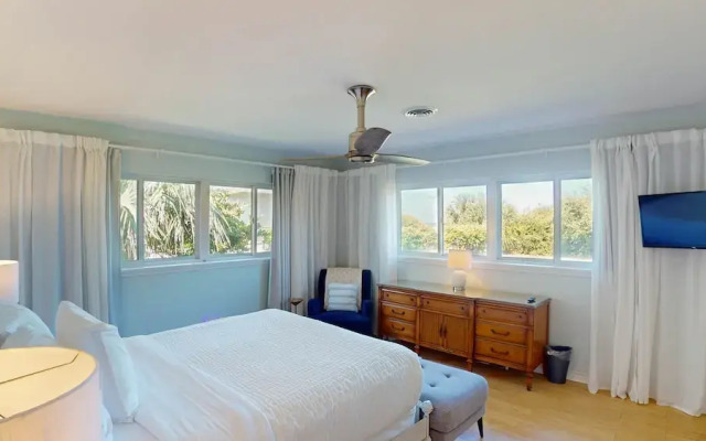 10 Tyler 4 Bedroom Home