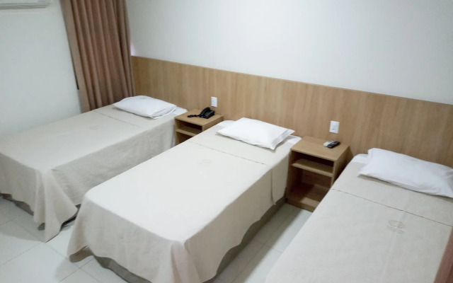 Tawfiq's Palace Hotel