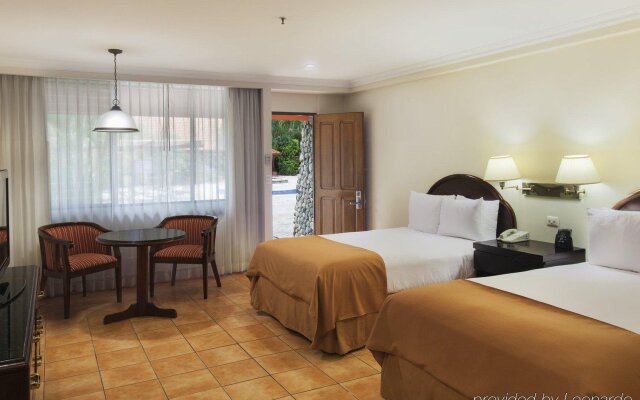 DoubleTree by Hilton Cariari - San Jose Costa Rica