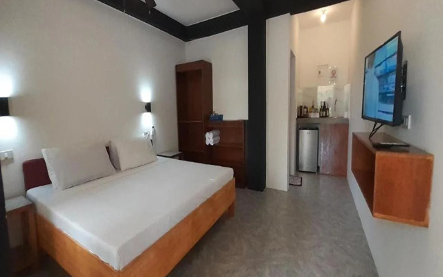 Jalyn's Resort & Restaurant