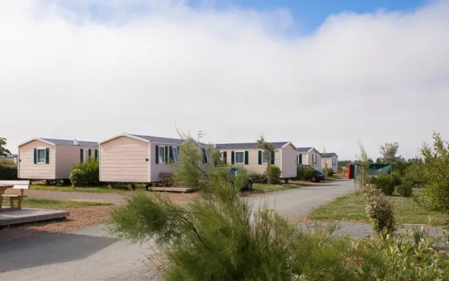 Odalys - Les Almadies