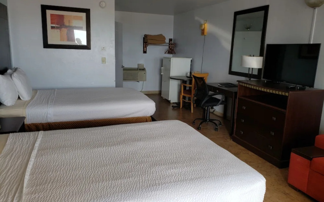 Topaz Motel