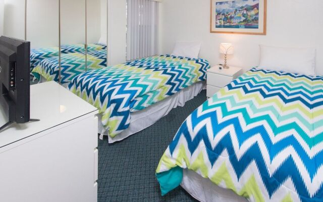 The Villas of Somerset 391 - 102