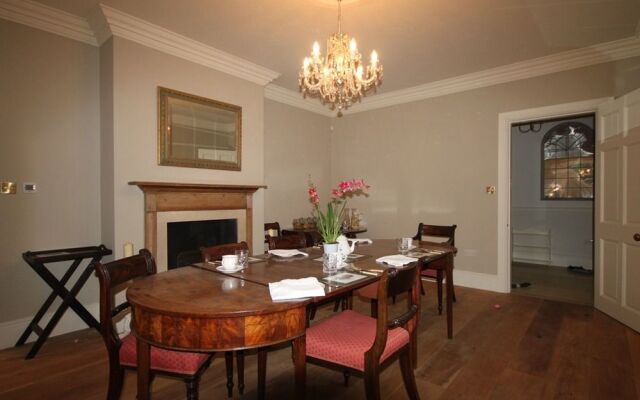 Stanford Dingley Bed and Breakfast