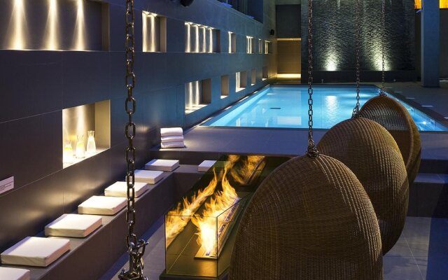 Héliopic Hôtel & Spa