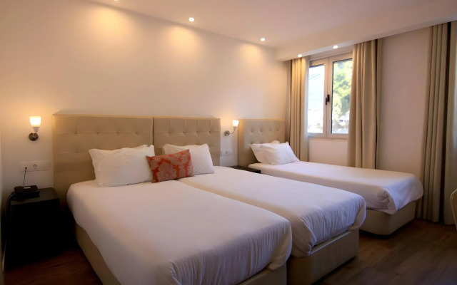 Lisbon City Apartments & Suites by City Hotels