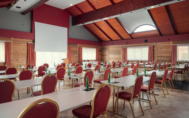 Golf & Spa Resort Kunětická Hora