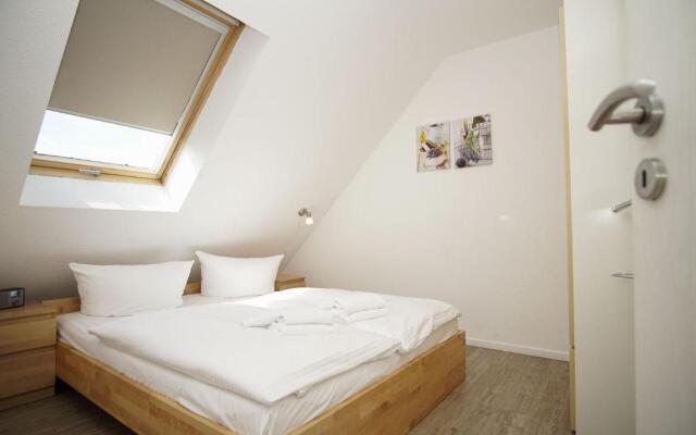 Ferienwohnungen am Hochzeitsberg FeWo 10