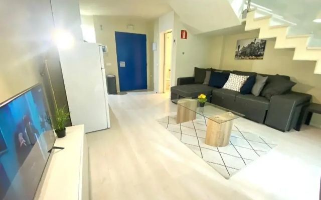 Oshun Madrid Norte II