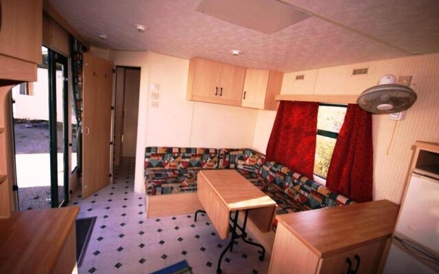 Villaggio Bosco Boschetto Holiday