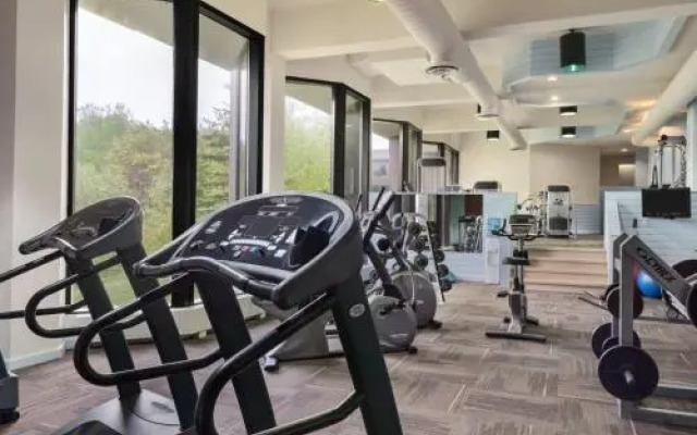 Travelodge By Wyndham Sydney