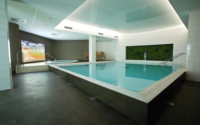 Reitenberger Spa Medical