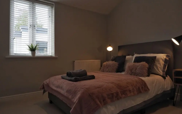 Cotswold's Finest by Ondemand Property