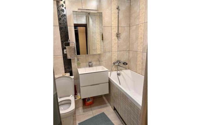 Sweet Home (СвитХоум) на бульваре Мещерский 11