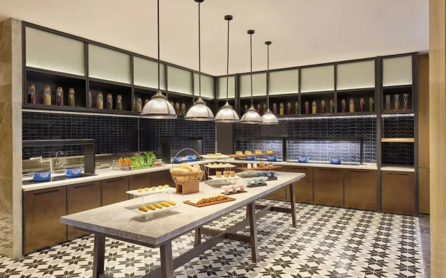 Four Points By Sheraton Kunming Changshui Airport