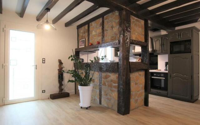 Gîte Arbouet-Sussaute, 3 pièces, 4 personnes - FR-1-384-408