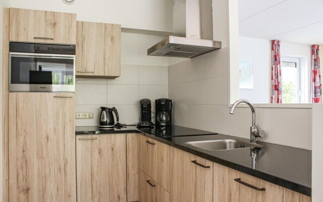 Stunning Home in Kamperland With 4 Bedrooms, Sauna and Wifi