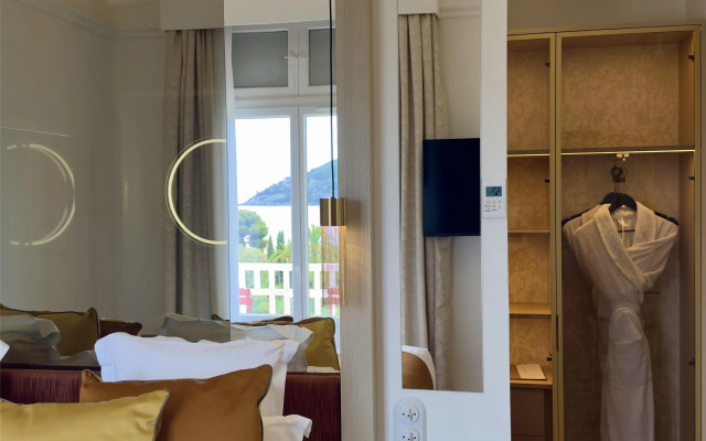 Grand Hotel Des Lecques, BW Signature Collection