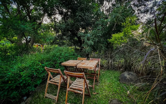 Antheia Resorts, Pawna Lake- Luxury Boutique Resort